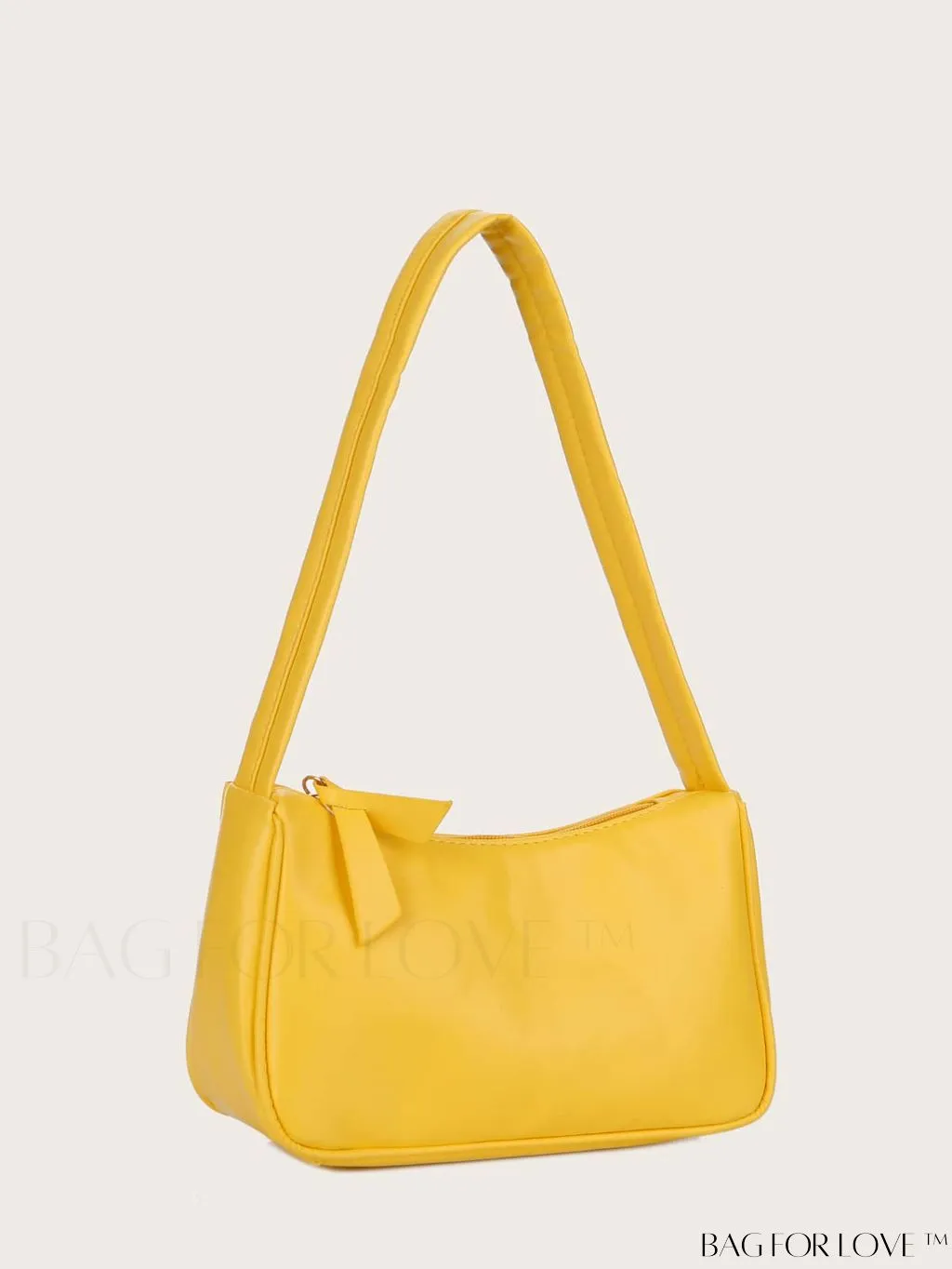 BagForLove - Sleek Shoulder Bag with Minimalist Design
