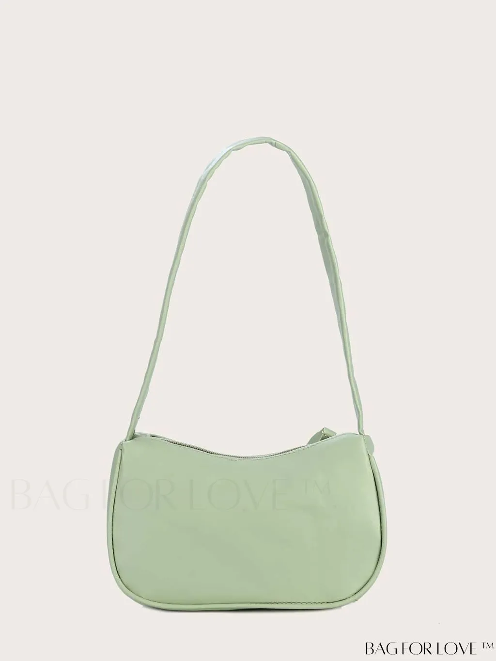BagForLove - Sleek Shoulder Bag with Minimalist Design