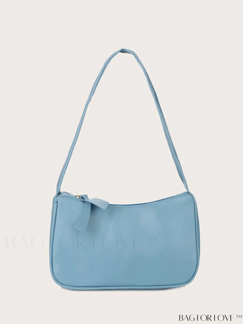 BagForLove - Sleek Shoulder Bag with Minimalist Design