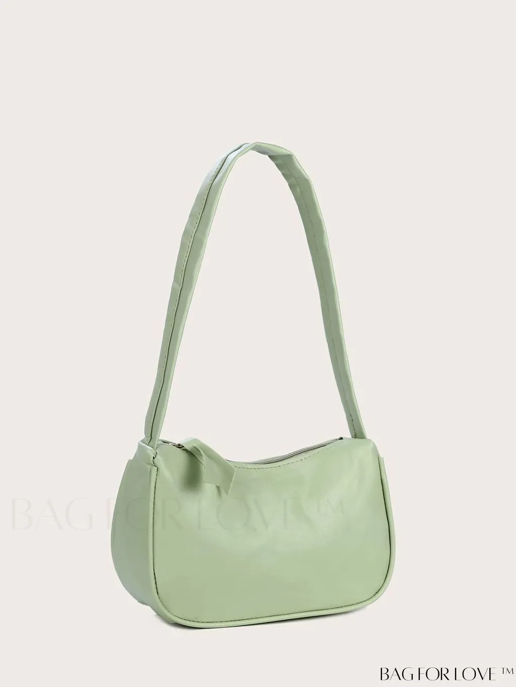 BagForLove - Sleek Shoulder Bag with Minimalist Design