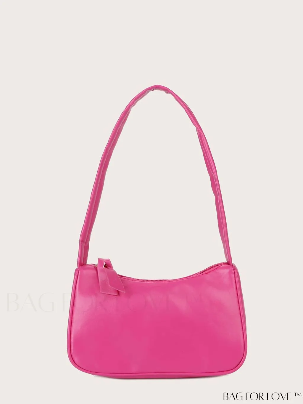 BagForLove - Sleek Shoulder Bag with Minimalist Design