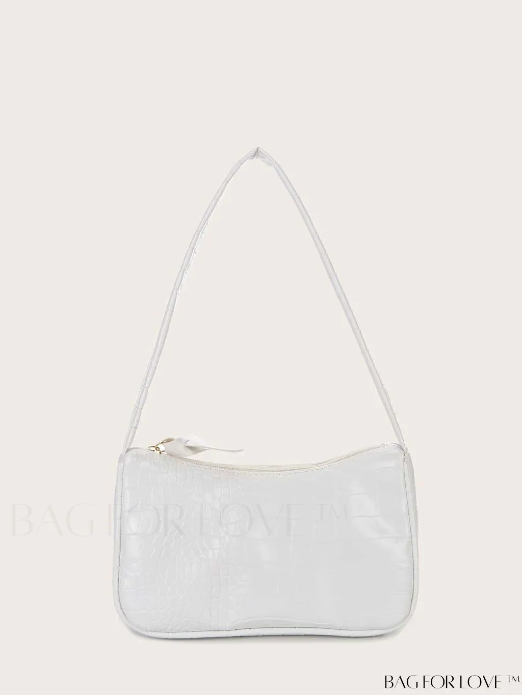 BagForLove - Sleek Shoulder Bag with Minimalist Design