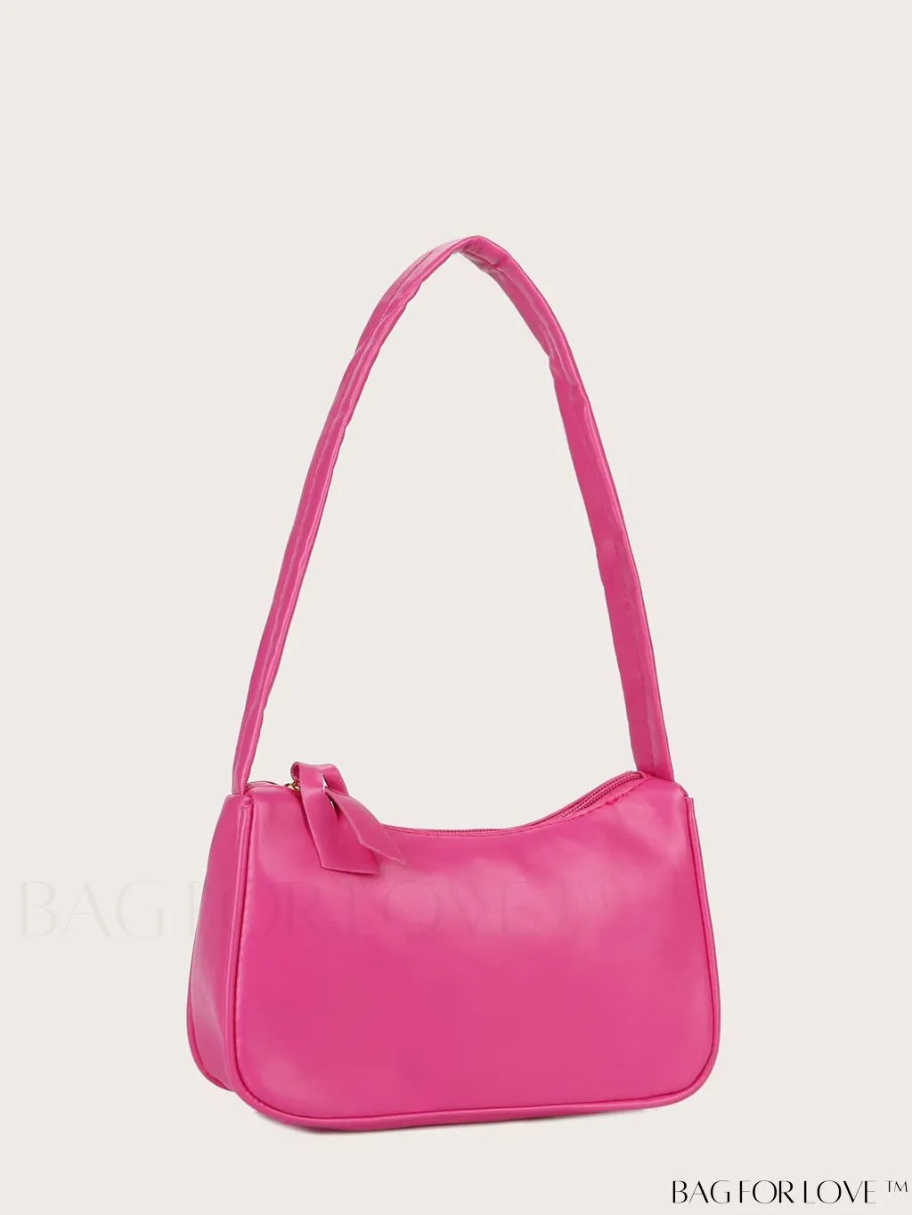 BagForLove - Sleek Shoulder Bag with Minimalist Design