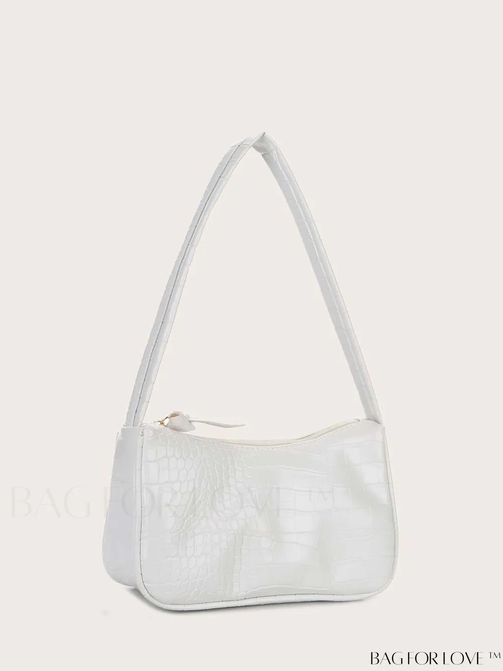 BagForLove - Sleek Shoulder Bag with Minimalist Design