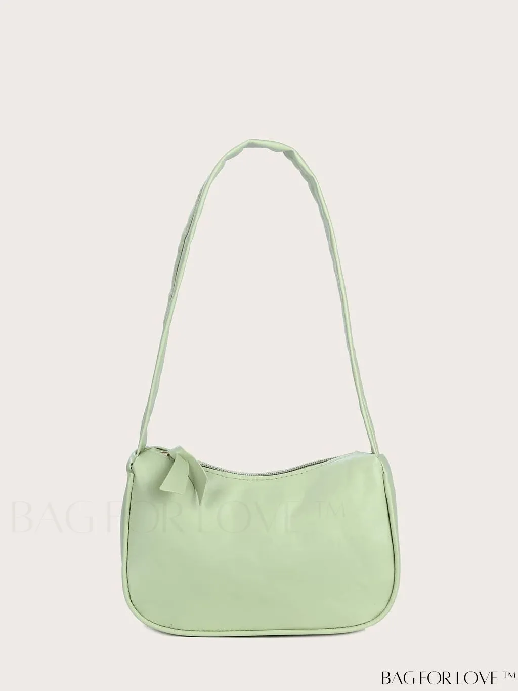 BagForLove - Sleek Shoulder Bag with Minimalist Design