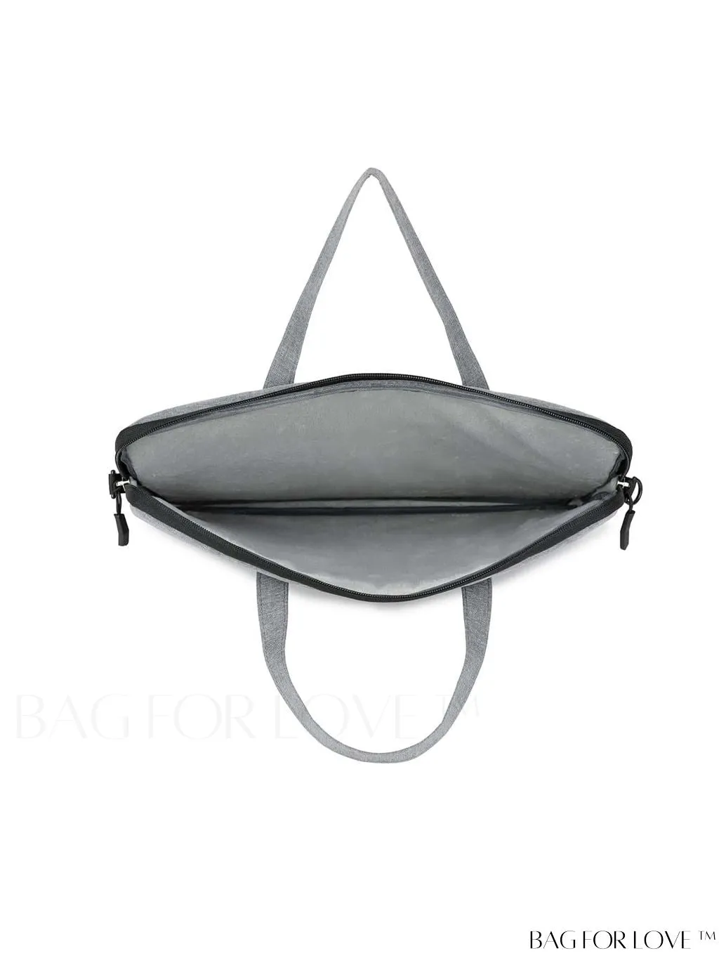 BagForLove - Waterproof Laptop Bag: Sleek Design with Dual Handles