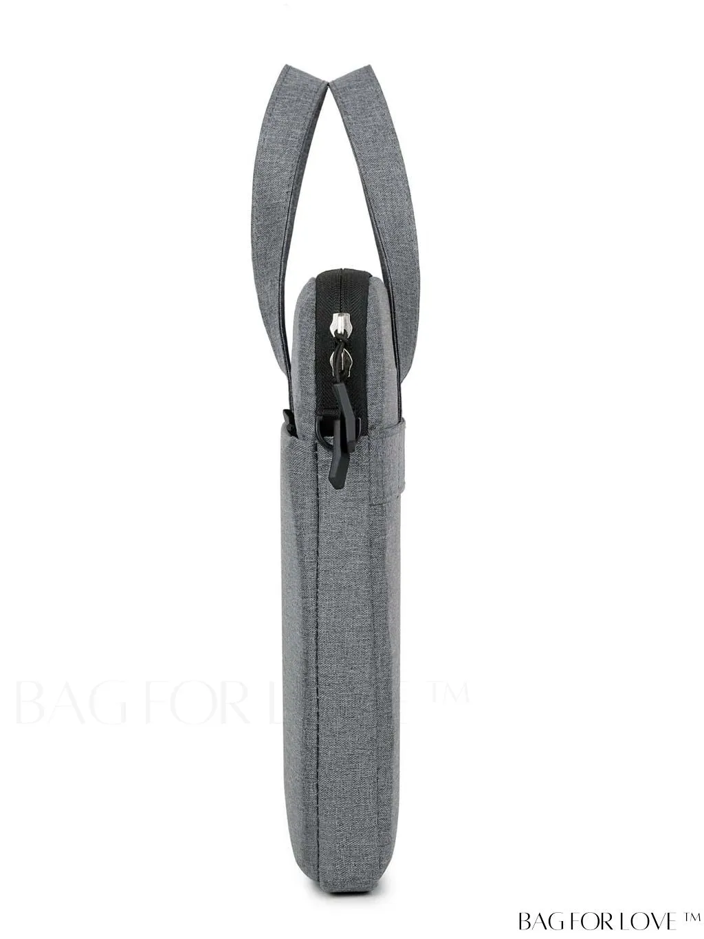 BagForLove - Waterproof Laptop Bag: Sleek Design with Dual Handles