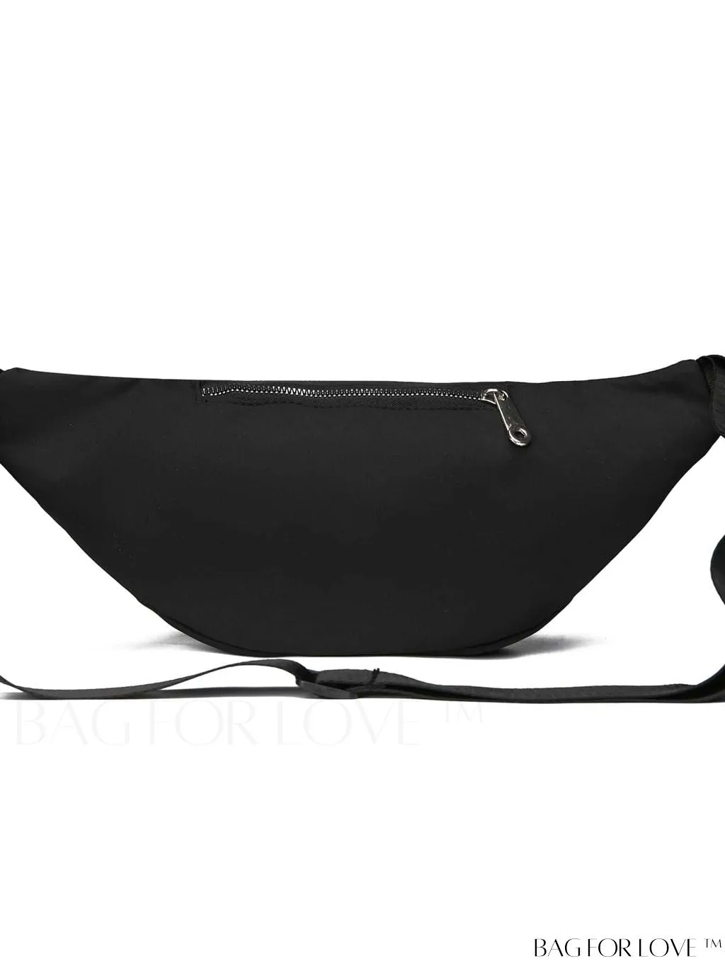 BagForLove - Womens Casual Chest   Waist Bag: Sleek and Functional