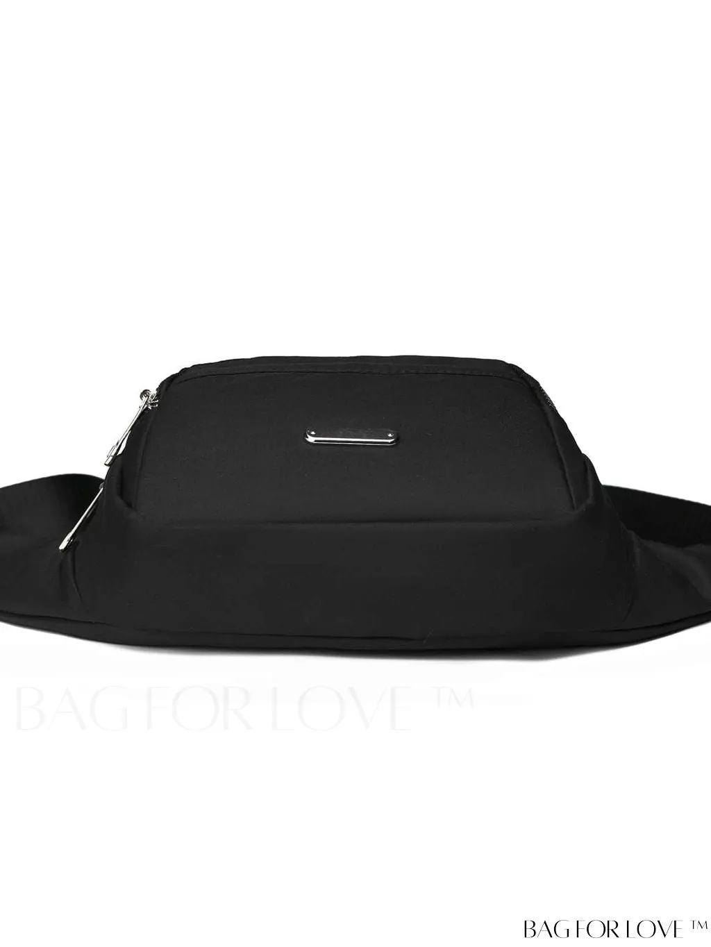 BagForLove - Womens Casual Chest   Waist Bag: Sleek and Functional