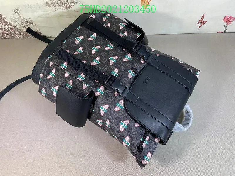 Bags Problem-solving Tote -   The Gucci Sleek 1152