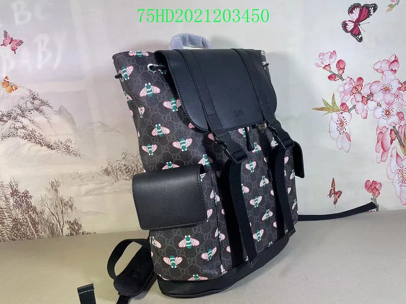 Bags Problem-solving Tote -   The Gucci Sleek 1152