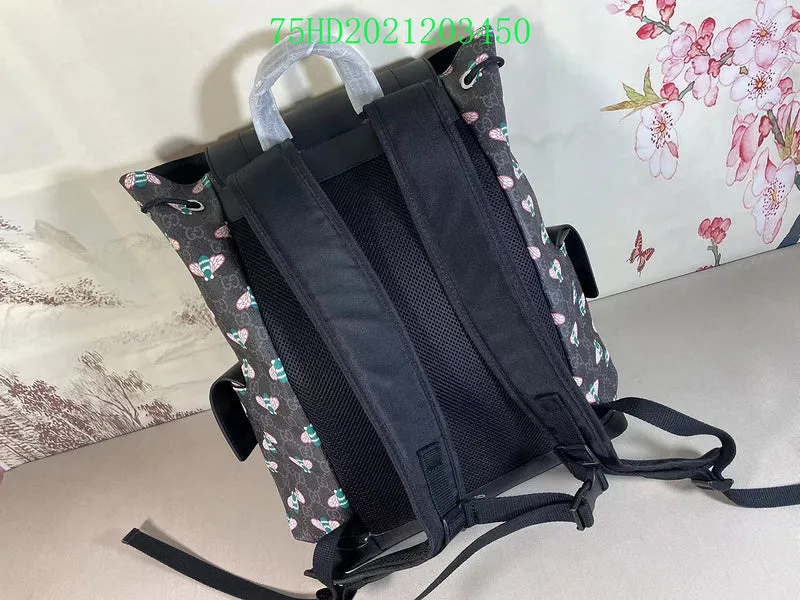 Bags Problem-solving Tote -   The Gucci Sleek 1152