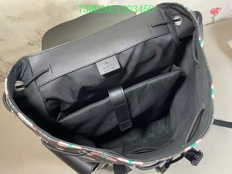 Bags Problem-solving Tote -   The Gucci Sleek 1152