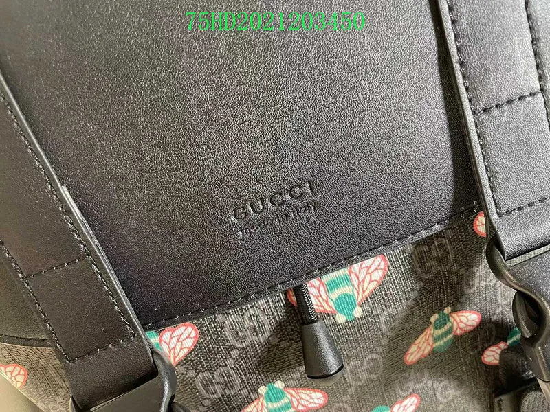 Bags Problem-solving Tote -   The Gucci Sleek 1152