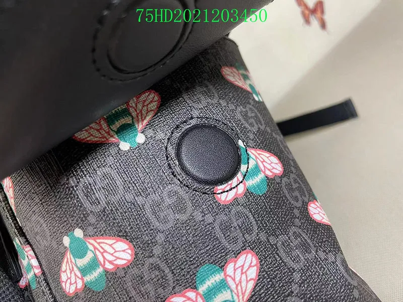 Bags Problem-solving Tote -   The Gucci Sleek 1152