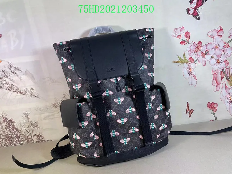 Bags Problem-solving Tote -   The Gucci Sleek 1152