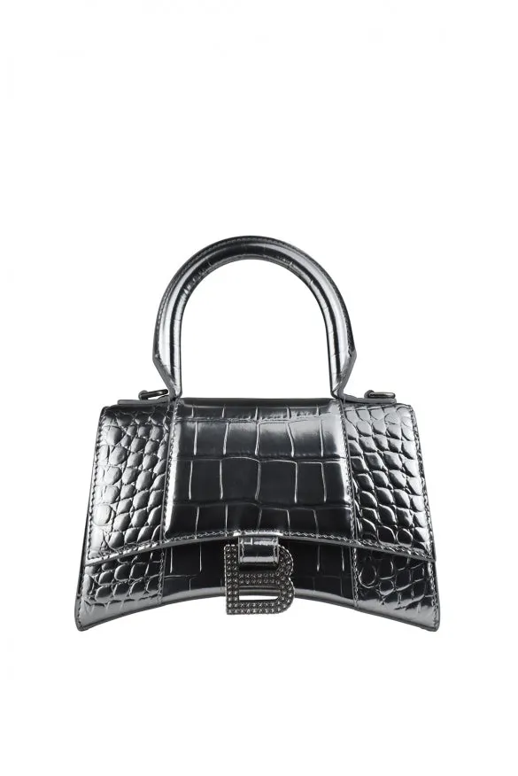 Balenciaga timglashandväska
