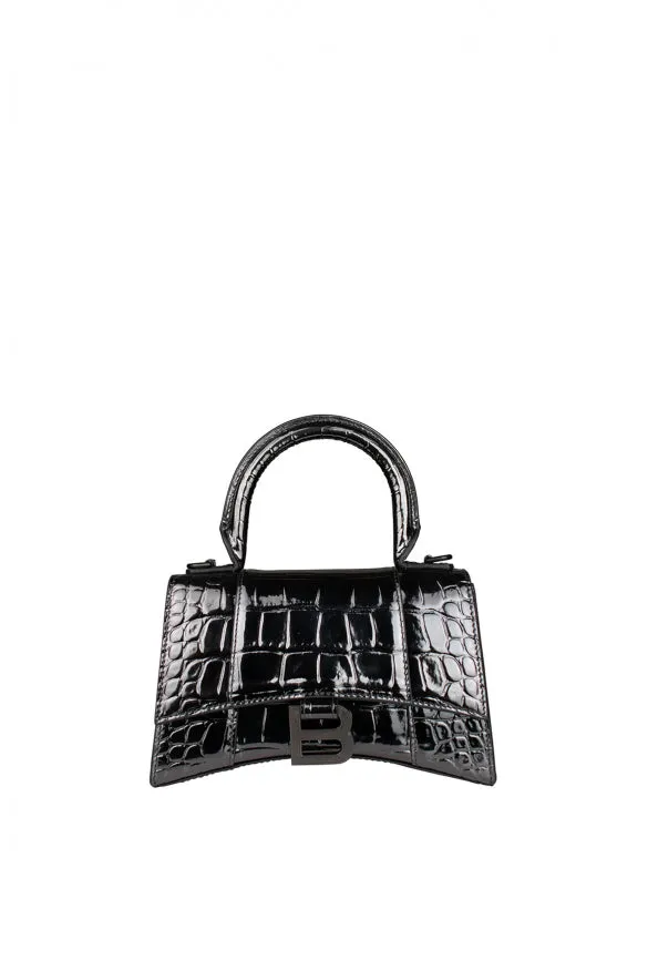 Balenciaga timglashandväska