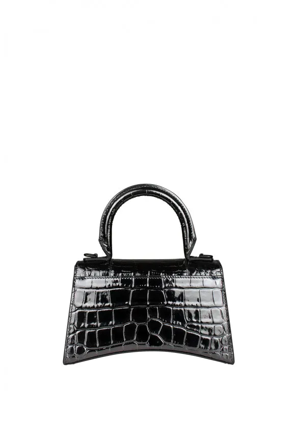 Balenciaga timglashandväska