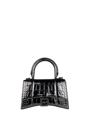 Balenciaga timglashandväska