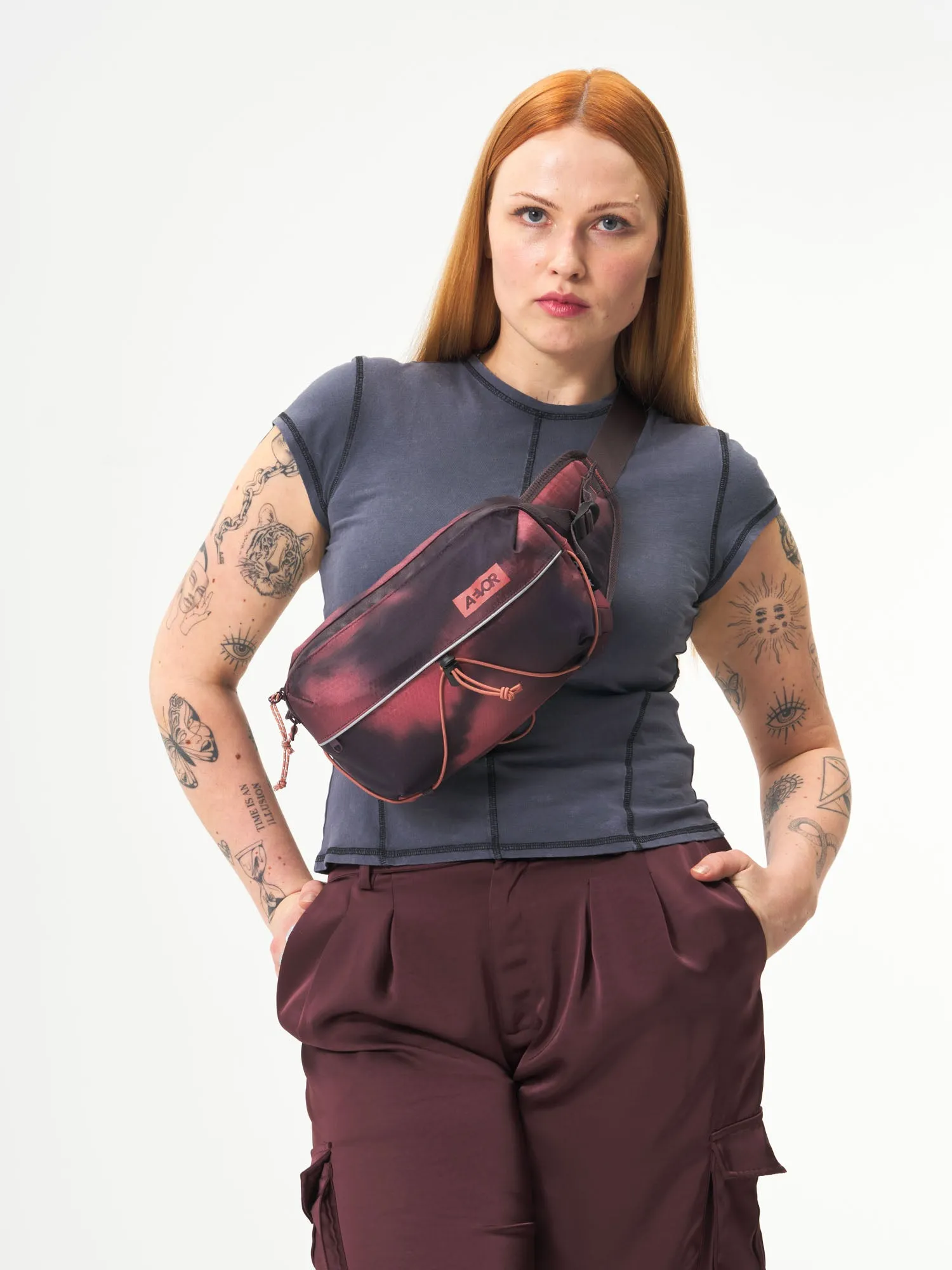 Bar Bag - Proof Bleach Dye