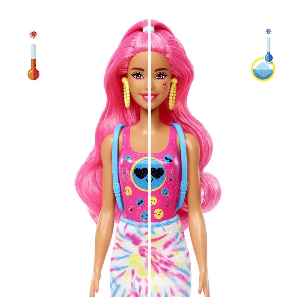 Barbie Color Reveal Doll Assortment