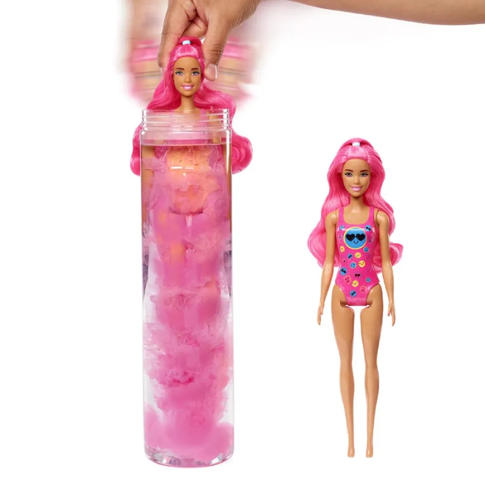 Barbie Color Reveal Doll Assortment