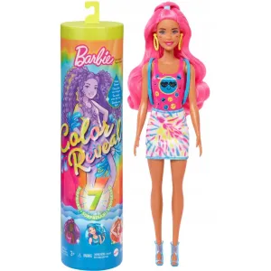 Barbie Color Reveal Doll Assortment
