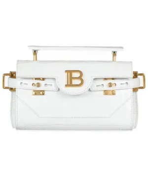 Bbuzz 19-calf Embossed Croco
