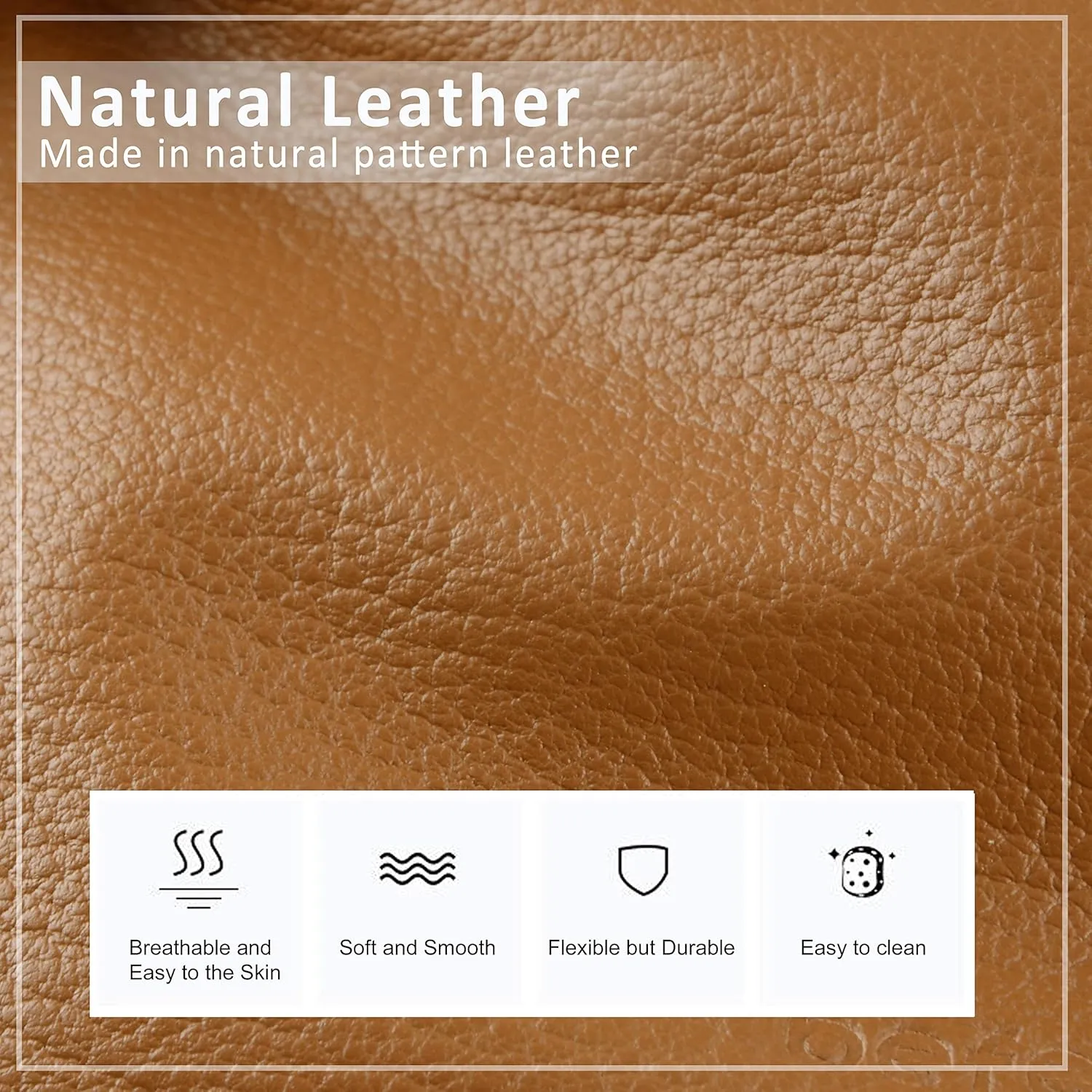 befen Genuine Leather Small Crossbody Bags for Women Cell Phone Bag Cross Body Purses,Silver Zipper