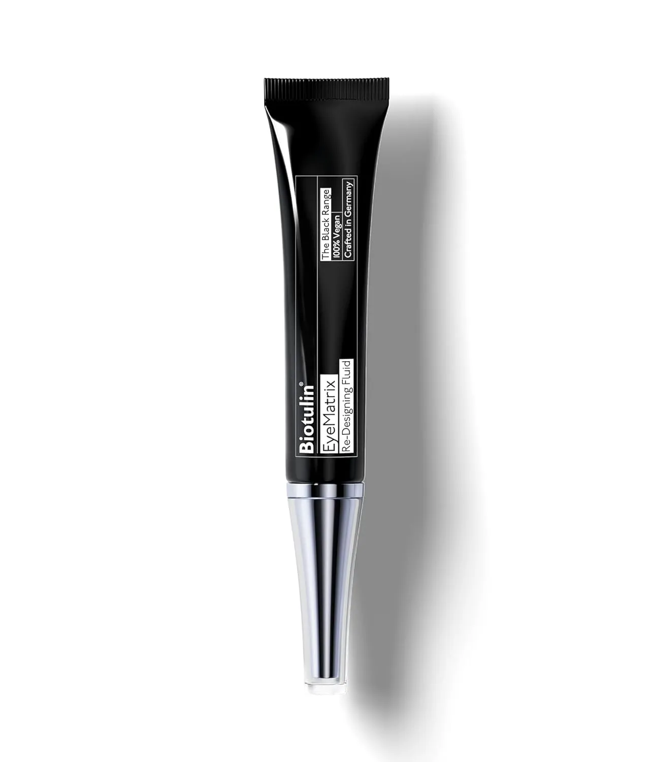 Biotulin - EyeMatrix 0.5 oz - Anti-wrinkle moisturizing cream with concentrated Spilanthol and Hyaluronic Acid - Smoothed eye contours, refreshed look, and reduced dark circles