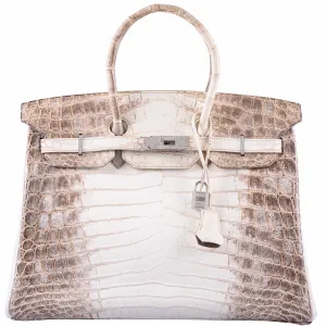 Birkin Reduced prices Clean lines Hermes