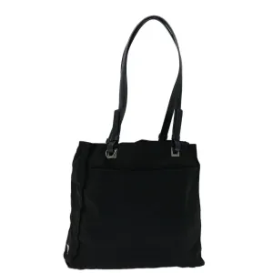 Black Shoulder PRADA Sleek Bag Repeat buyers ac2809 Nylon