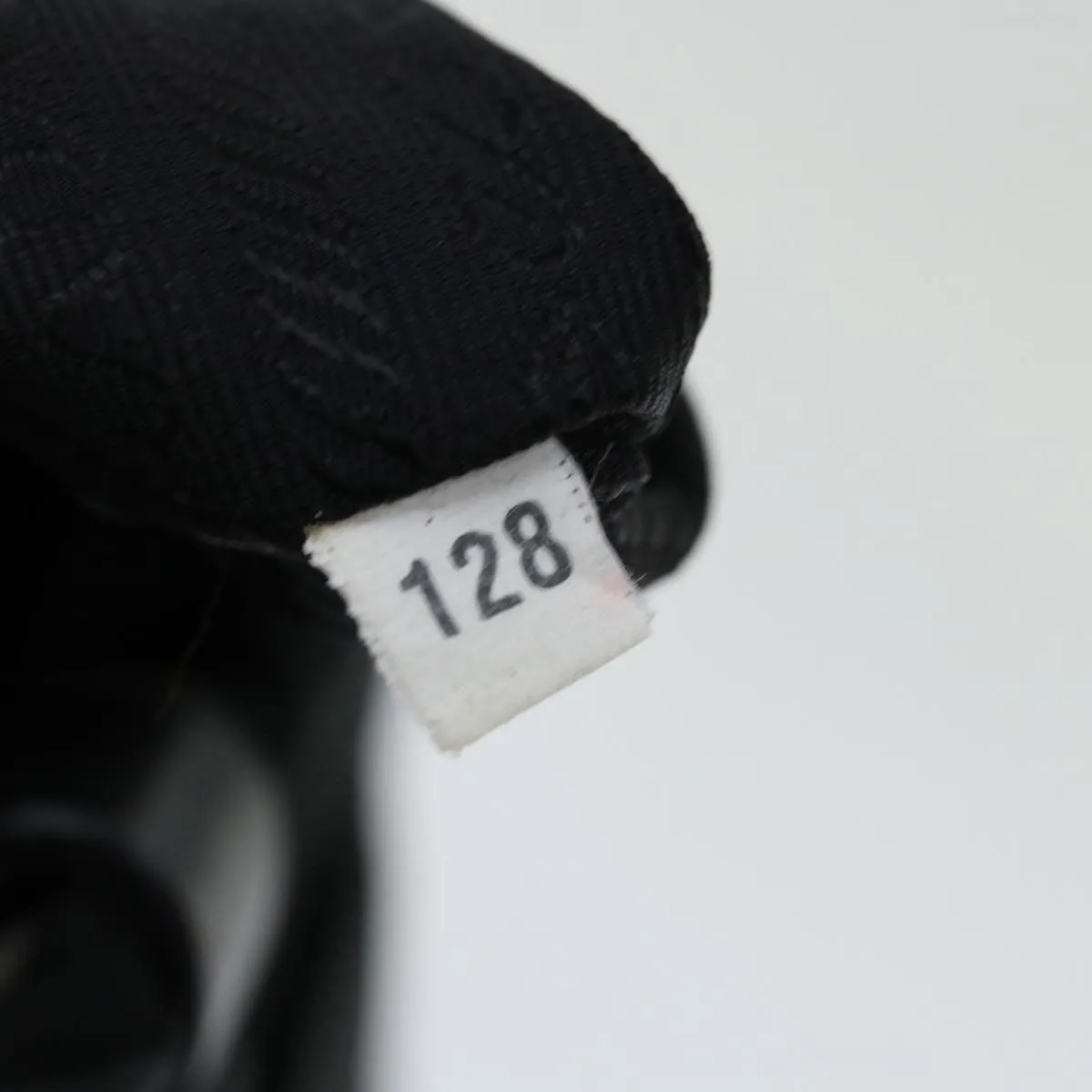 Black Shoulder PRADA Sleek Bag Repeat buyers ac2809 Nylon