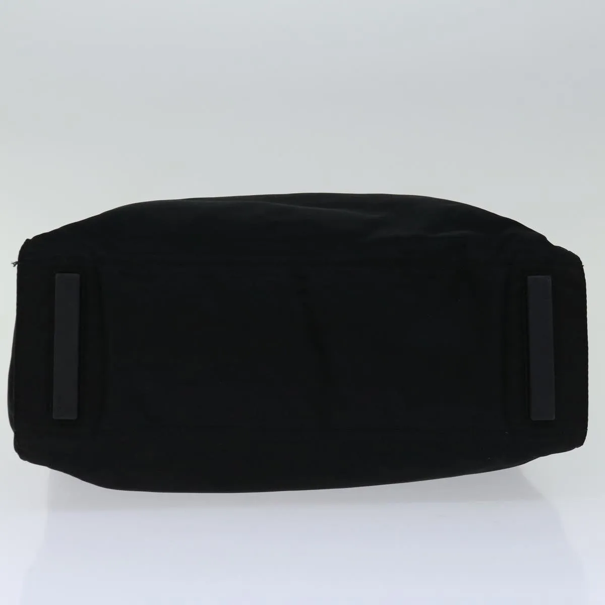 Black Shoulder PRADA Sleek Bag Repeat buyers ac2809 Nylon