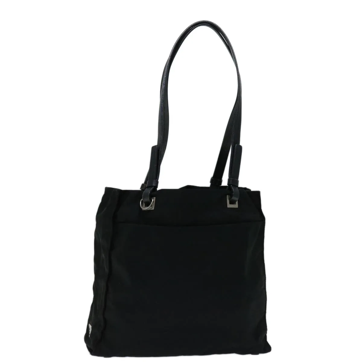 Black Shoulder PRADA Sleek Bag Repeat buyers ac2809 Nylon