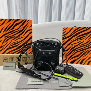 Blazon Fashion Sleek Bags 040 - Private sale - BGA Bags