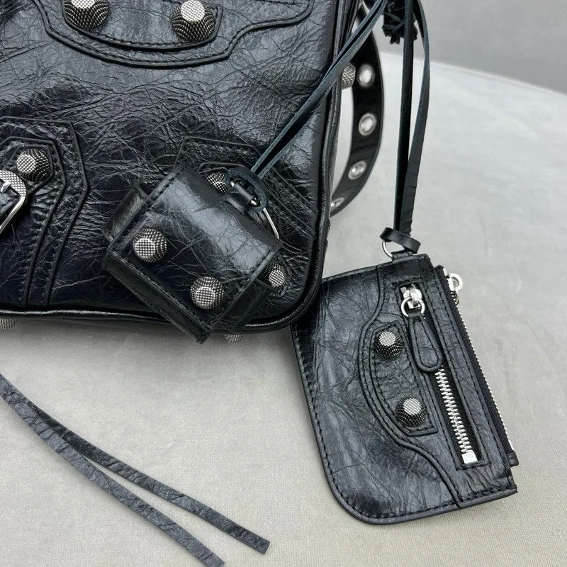 Blazon Fashion Sleek Bags 040 - Private sale - BGA Bags