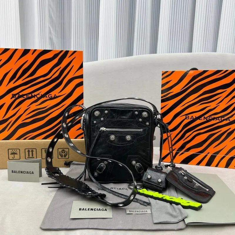 Blazon Fashion Sleek Bags 040 - Private sale - BGA Bags
