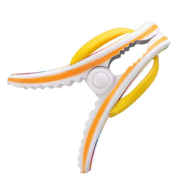 BOCA CLIP TIE DYE FLIP FLOP