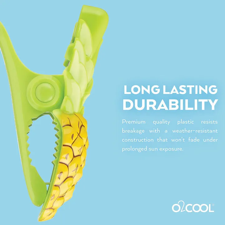 Boca Clip® Tie Dye Flip Flop
