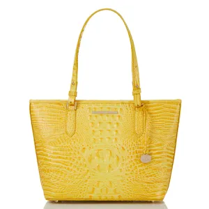 BRAHMIN MELBOURNE COLLECTION MEDIUM ASHER TOTE BAG