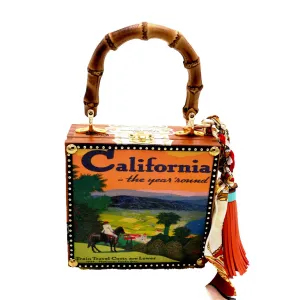 California Dreaming Bag