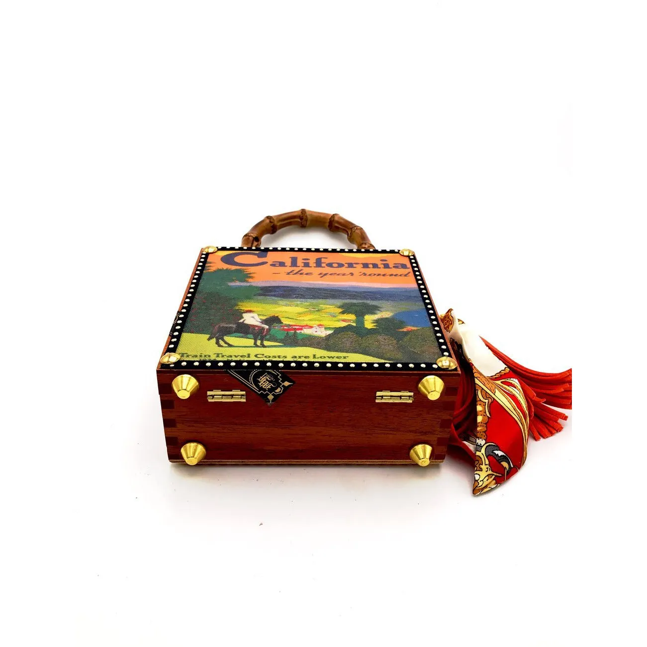 California Dreaming Bag