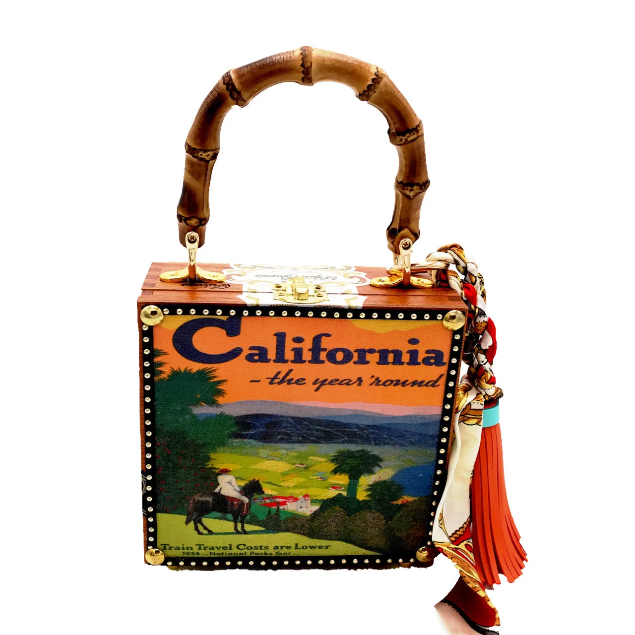 California Dreaming Bag