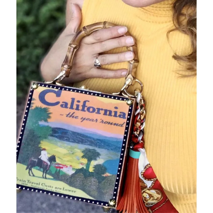 California Dreaming Bag