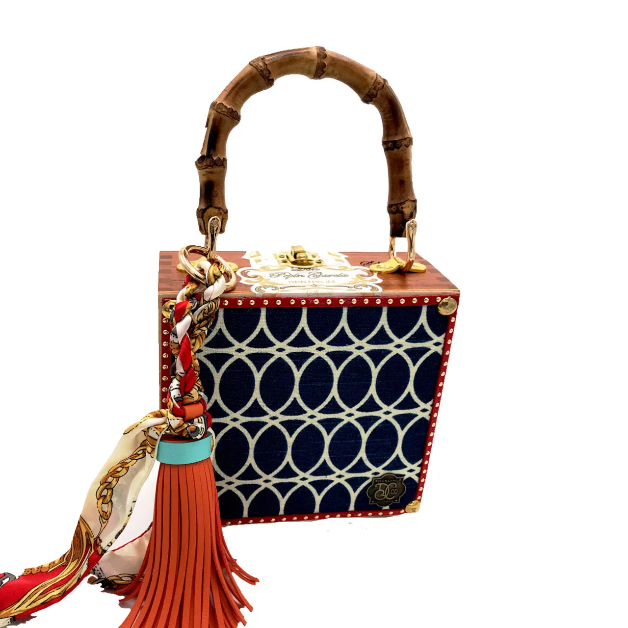 California Dreaming Bag
