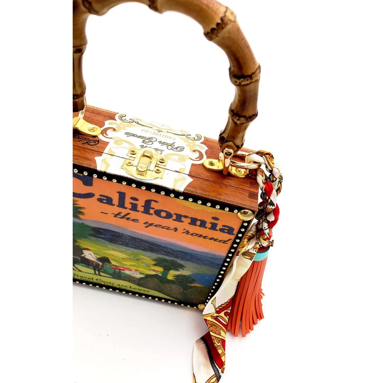 California Dreaming Bag