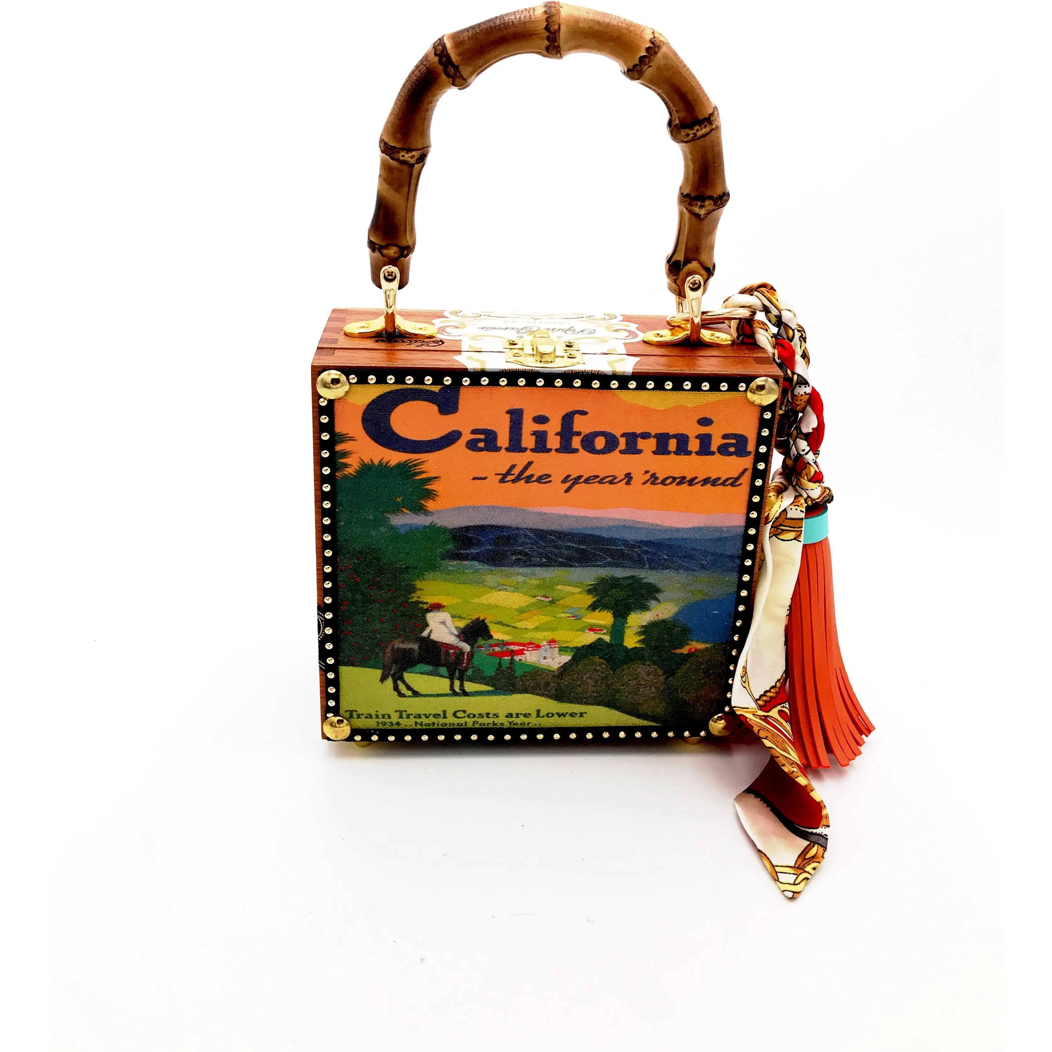 California Dreaming Bag