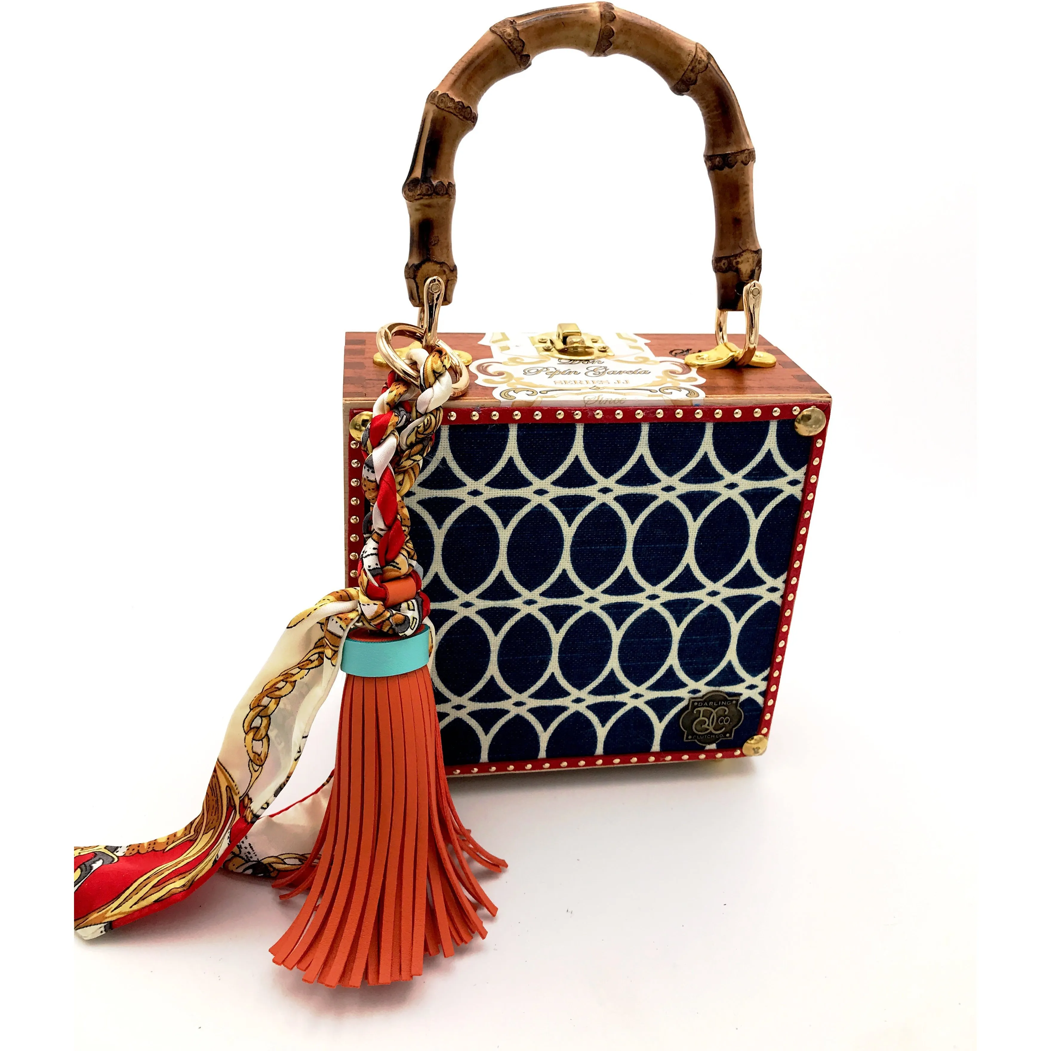 California Dreaming Bag